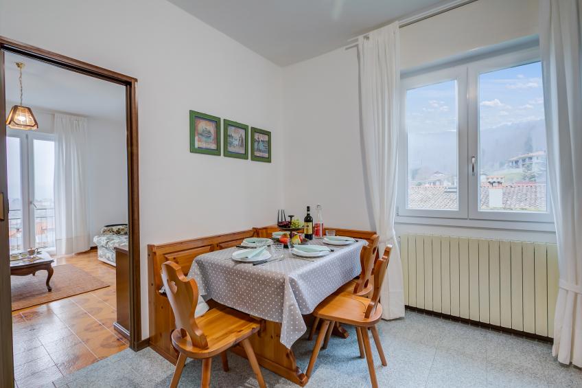 Zio Enry Terrace Apartment Orta Lake - foto 32