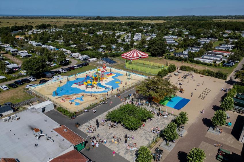 Duinhoeve Chalet Vogel - Huisdier niet toegestaan - foto 24