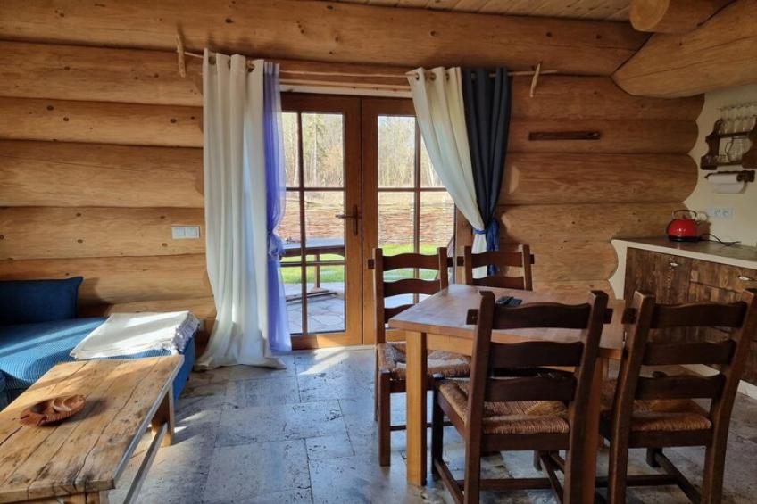 Apartament KAPITAŃSKI Ustronie Morskie - foto 5