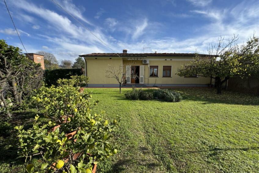 Villa Lory - foto 18
