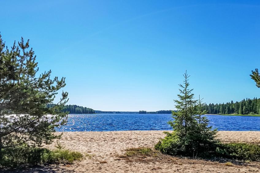 Villa savonia - foto 21