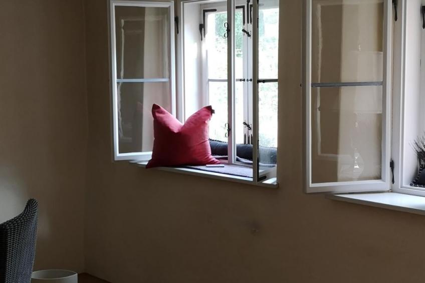 in Altstadt mit Grill, Garten und Terrasse - foto 9