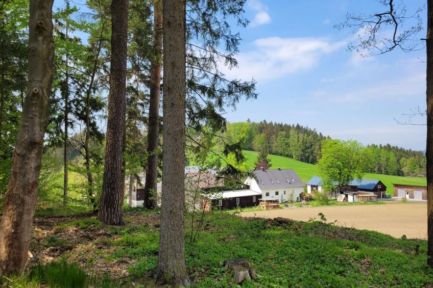Fichtel-Tiny House - foto 13