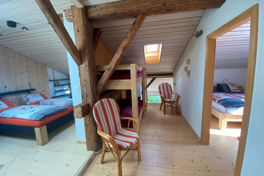 Appartement - La Racrue, (Lajoux JU), - foto 18