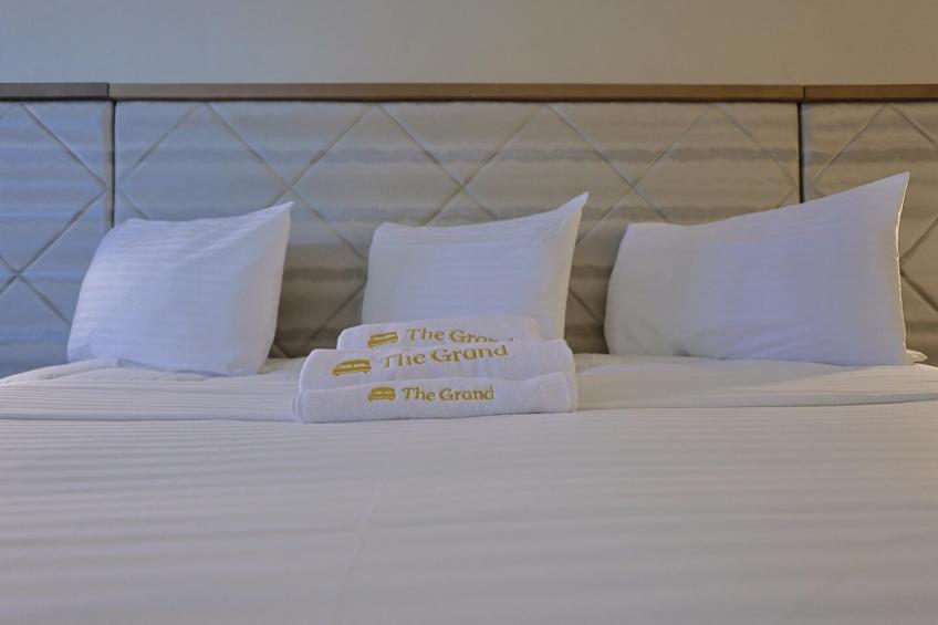 US_TEX002_King Bed Non-Smoking - foto 24