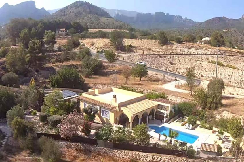 Casa Calido - foto 32