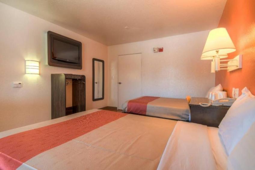 2 Full Beds - foto 16