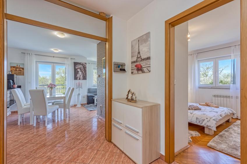 App Mariella 150m from the sea - foto 26