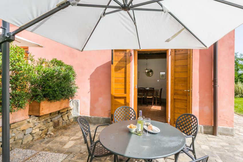 Podere Francigena (CTF120) - foto 21