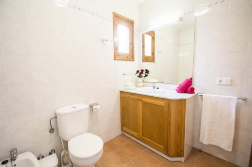 Appartements à Cala Galdana - foto 21