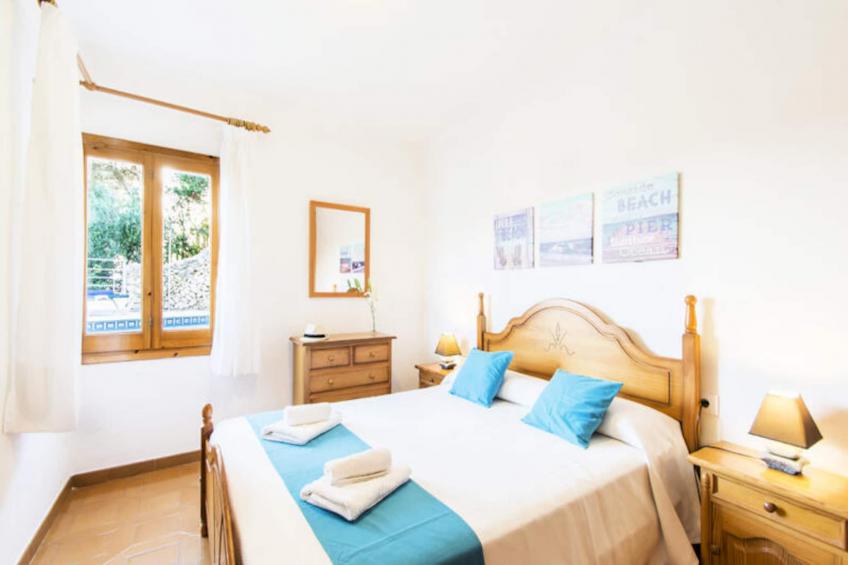 Appartements à Cala Galdana - foto 4