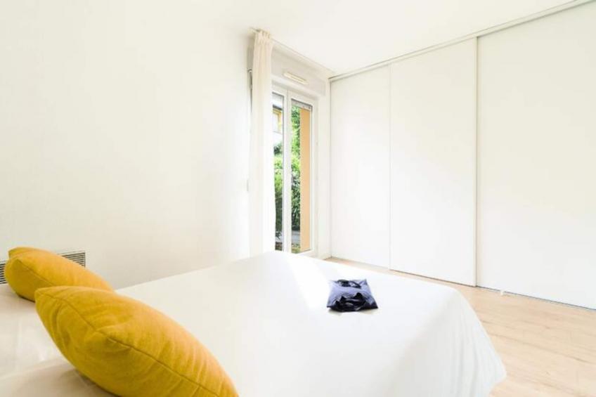 Appart'hôtel Garden & City Lyon - Lissieu 3 - foto 15