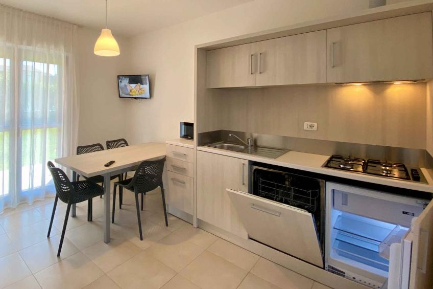 Holiday apartment with pool - BF-9NPMX - foto 42