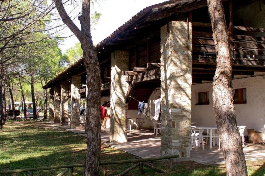 Holiday resort Belvedere, Grado|Pinus - foto 17