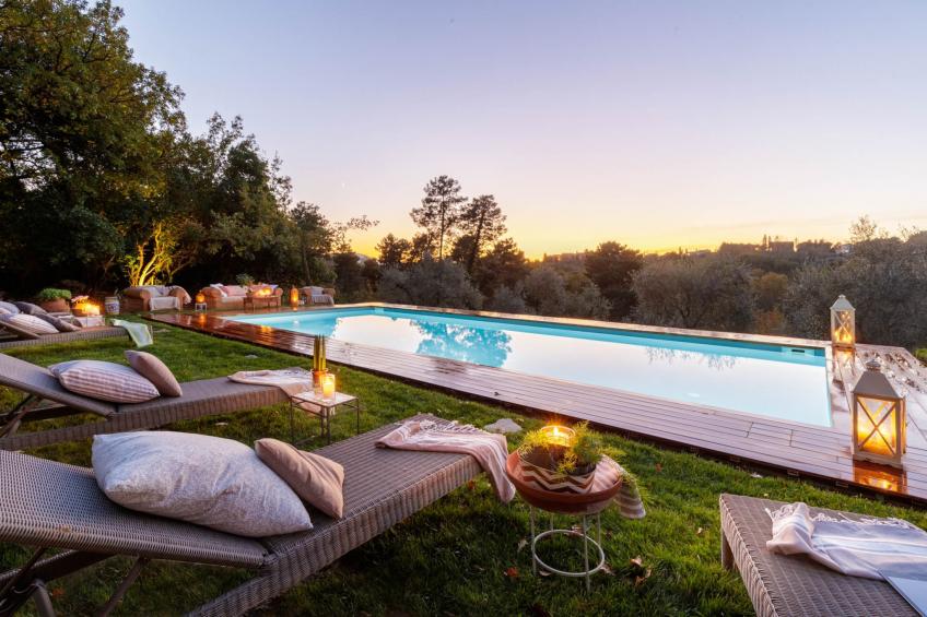 Villa Lorena, a Vintage Family Villa - foto 6