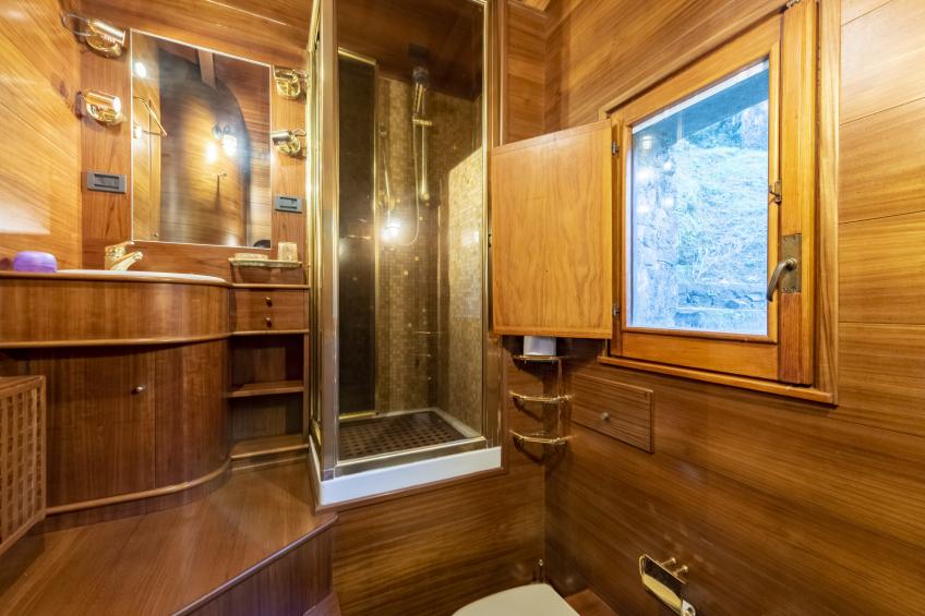 Portofino Sea View Home in Paraggi - foto 22