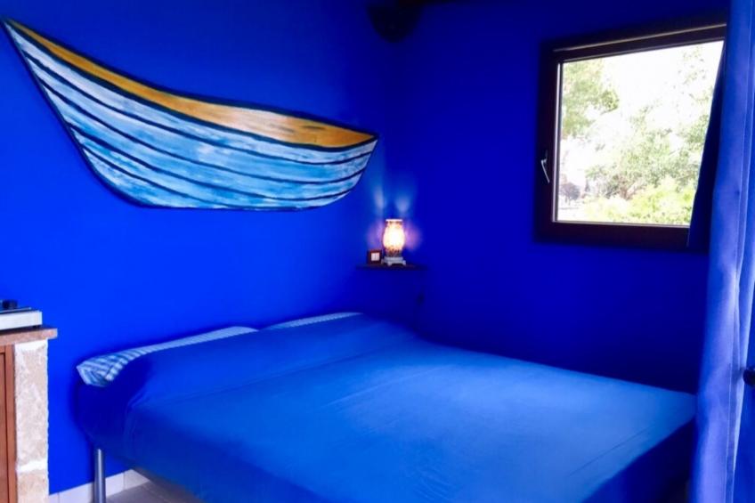 Monolokal "Blu Suite Cottage" - foto 17