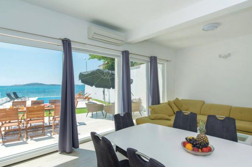 Villa Felicita für 12 Personen in Zaboric - foto 15