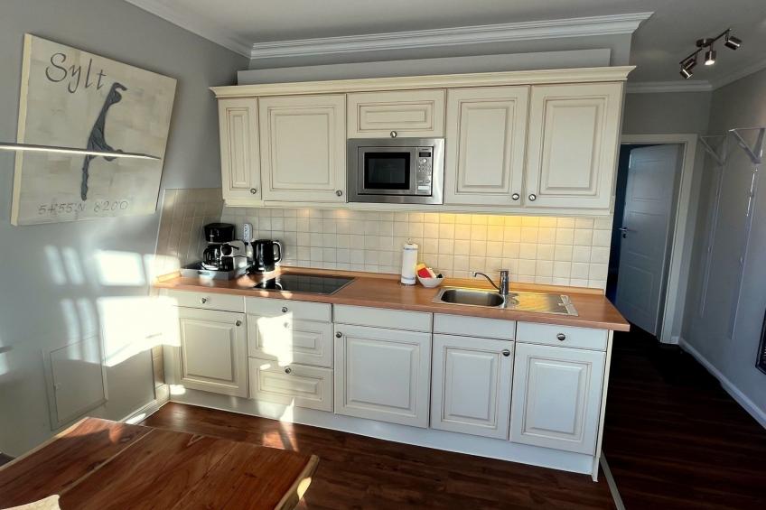 Wohnung mit Sonnenbalkon und Strandnähe - foto 19