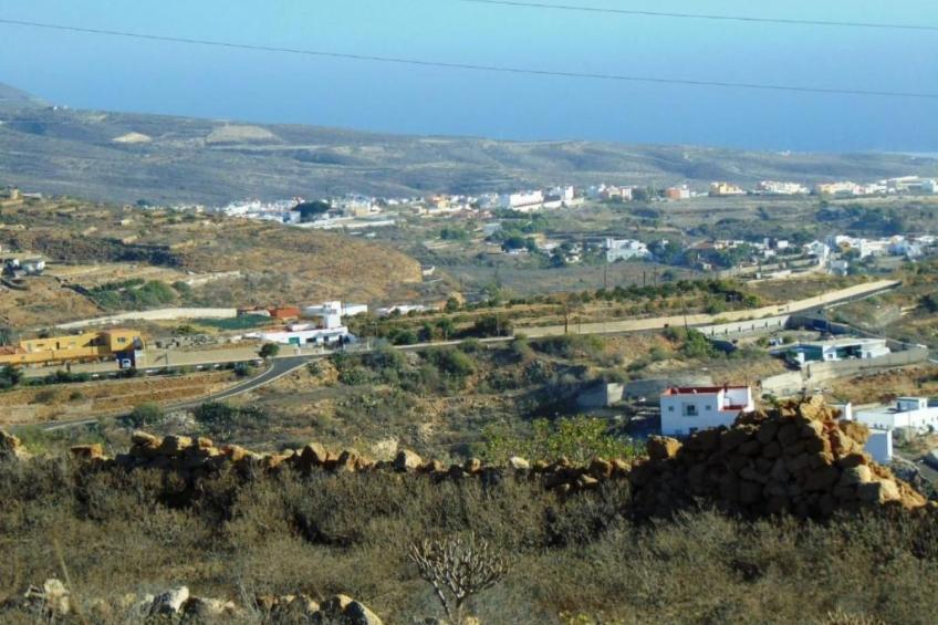 Typisches kanarisches Haus mit Whirlpool - foto 15