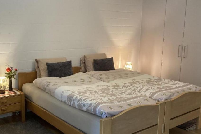 Gemütliche Parterre-Ferienwohnung mit Terrasse - foto 9