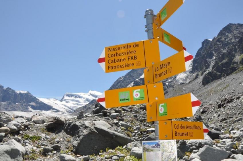 Chalet 3 Zi. in ruhiger Lage, in der Nähe von Verbier - foto 30