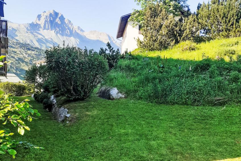 Chesa Blaunca Maloja - foto 19