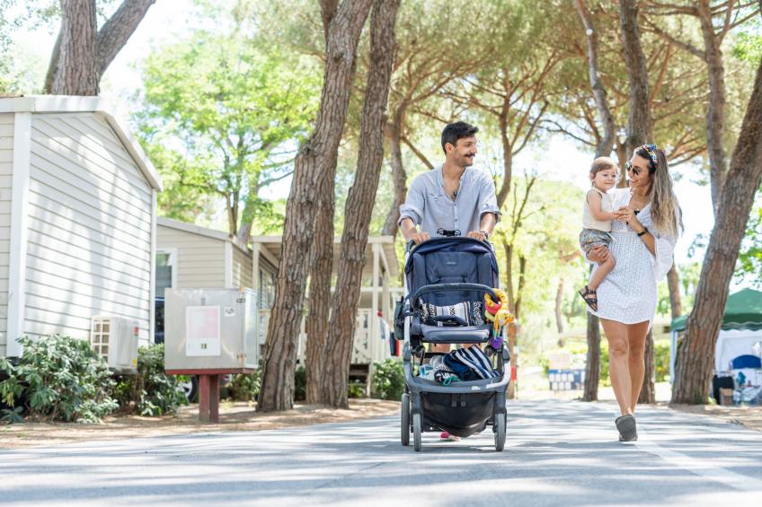 Club del Sole Adriano Family Collection - LODGE SUPERIOR MAXI - foto 15