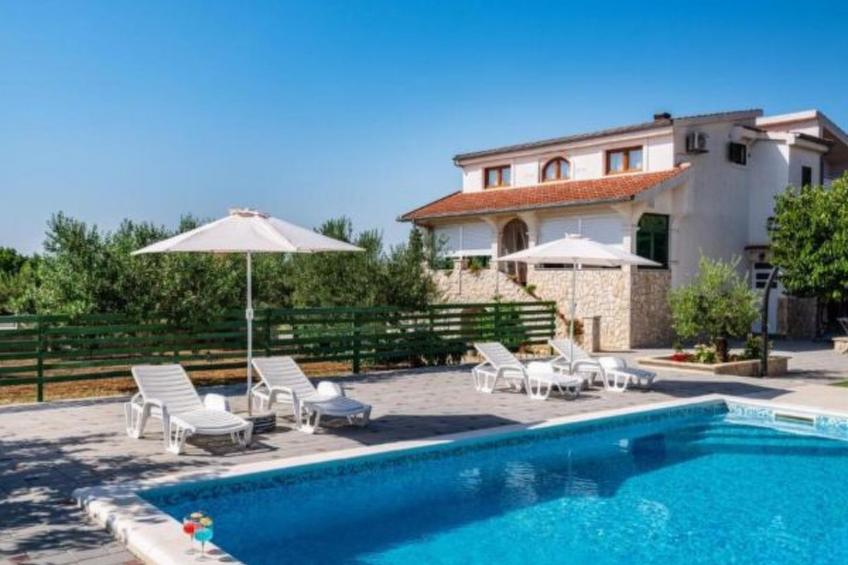 Apartment Tonka 3+2 - foto 28