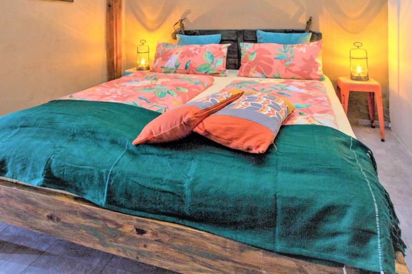 Maifelder Wellness-Loft in Gappenach - foto 23