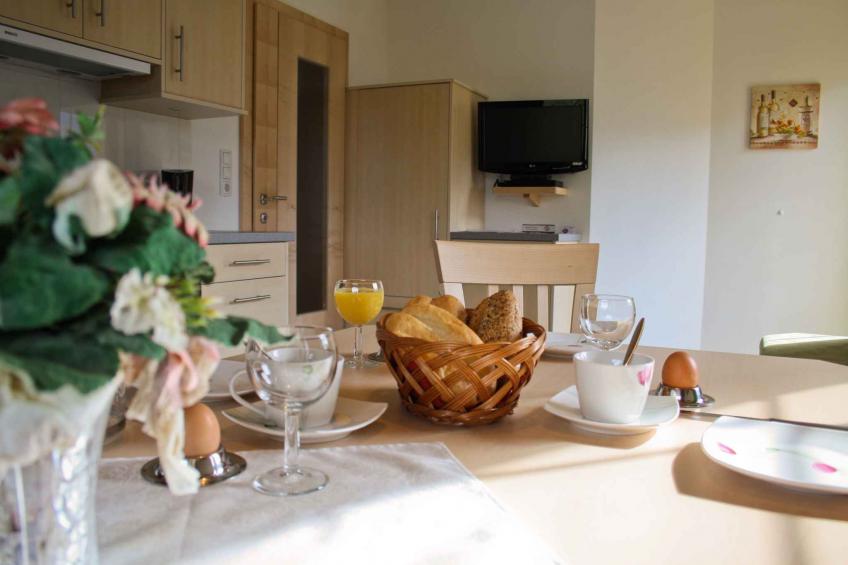 FerienWohnung mit Balkon im Skigebiet - BF-7N32 - foto 9