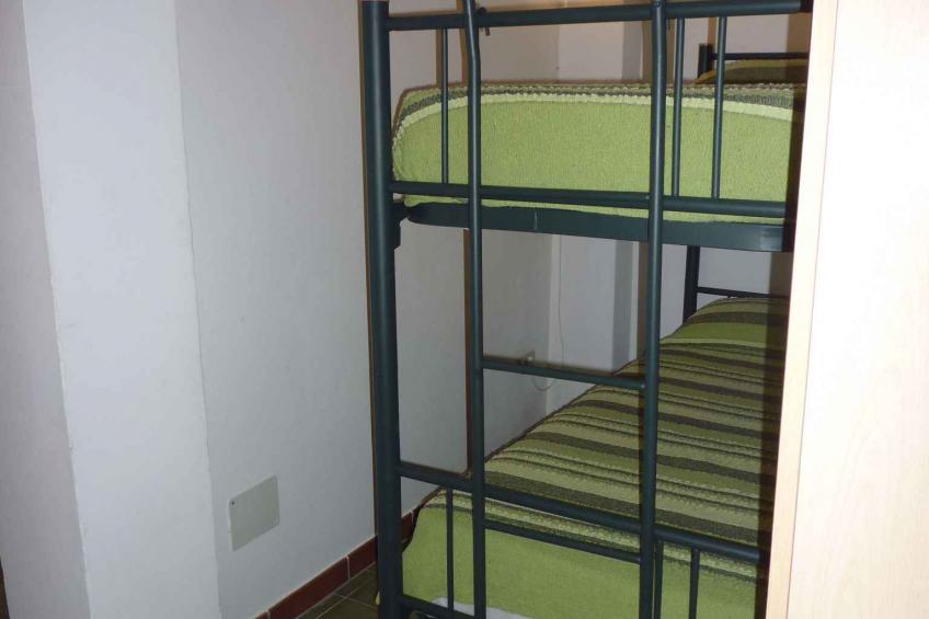 Vakantiewoning 50 m van de zee vandaan - VW-YXGN - foto 8