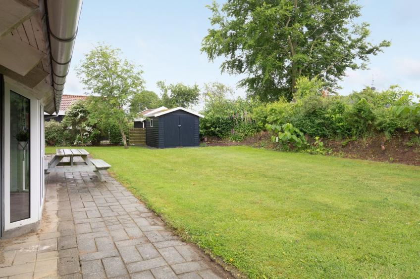 "Petrus" - 750m from the sea in SE Jutland - foto 25