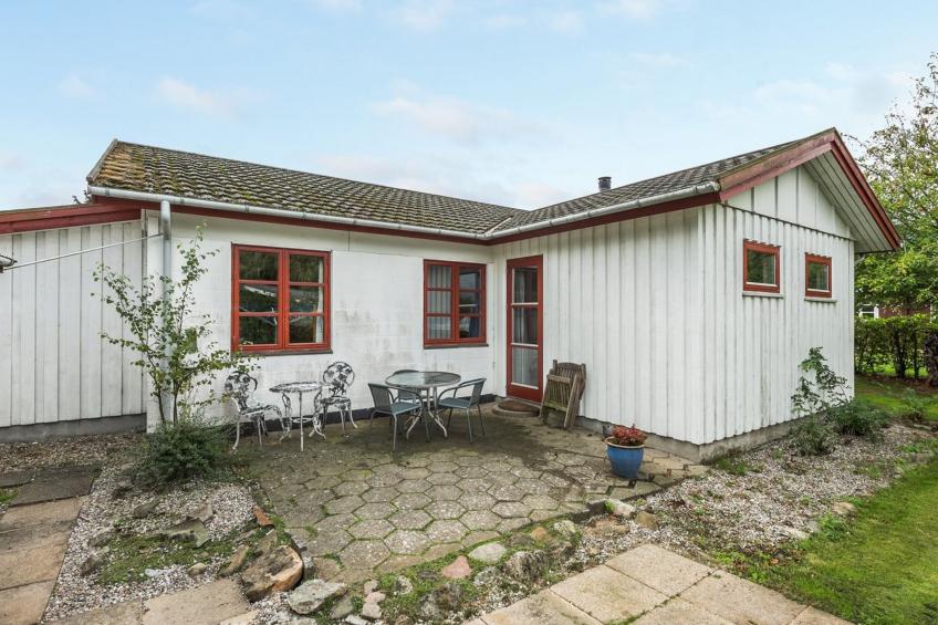 "Heralde" - 250m from the sea in SE Jutland - foto 25