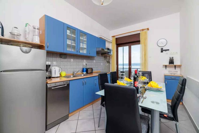 Holiday apartment 250 m from the beach - BF-BXG5 - foto 56