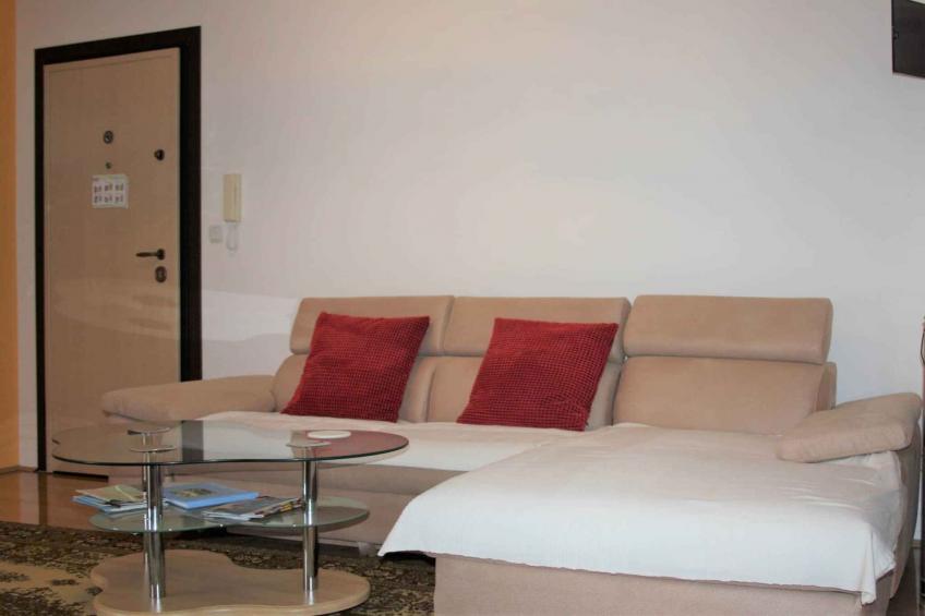 Holiday apartment mit Balkon - BF-PGFD7 - foto 6