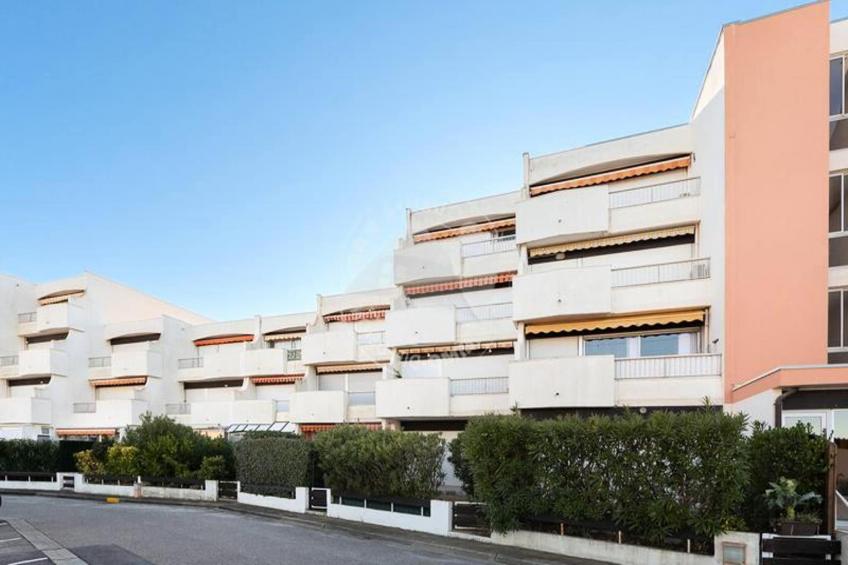 Résidence "le St Louis"