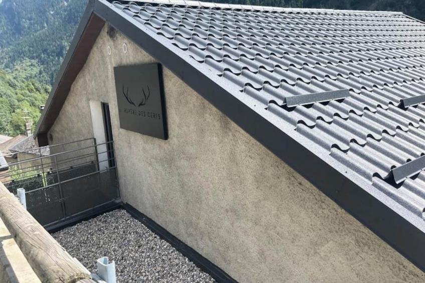 Résidence Le Repère Des Cerfs - Accès Val Thorens - foto 71