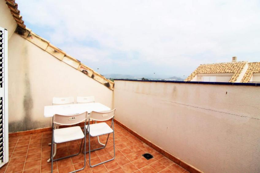 Appartements à Puerto de Sagunto - foto 15