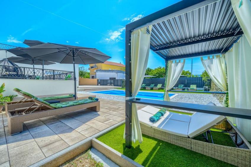 Five Bedroom Villa with Private Pool - foto 44