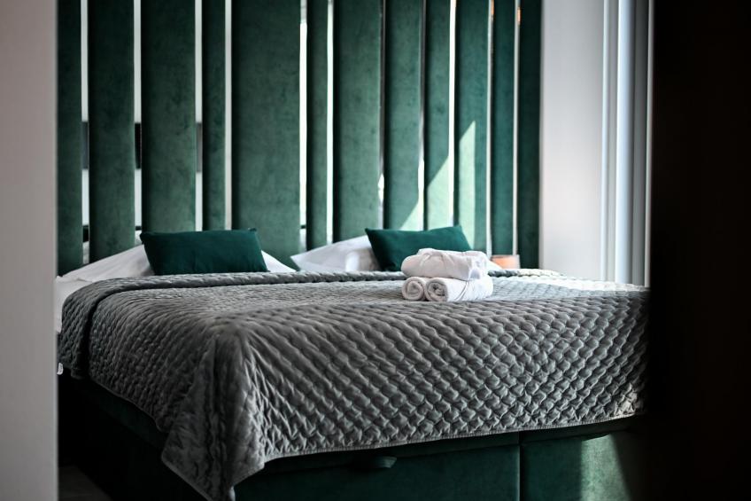 Sea view Villa Punta - foto 23