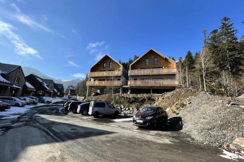 Appartements à Le Lioran - foto 67