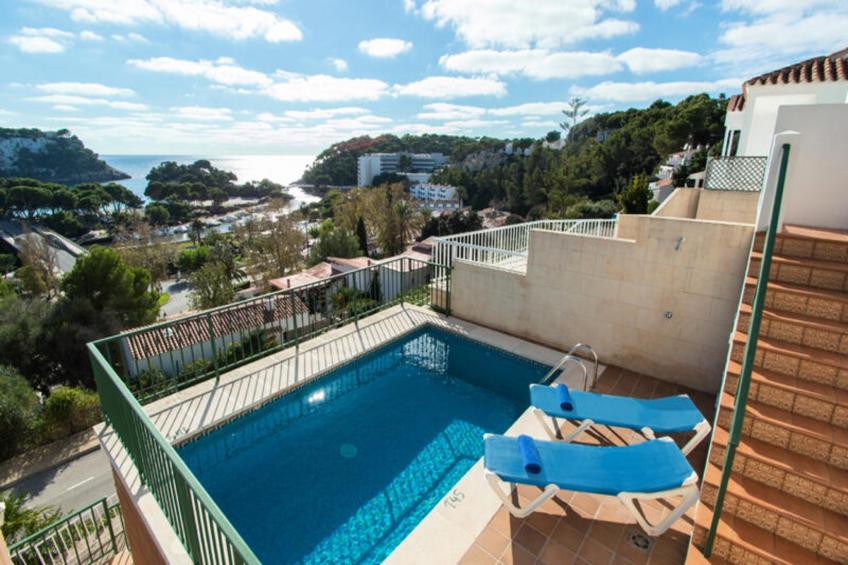 Appartements à Cala Galdana - foto 2