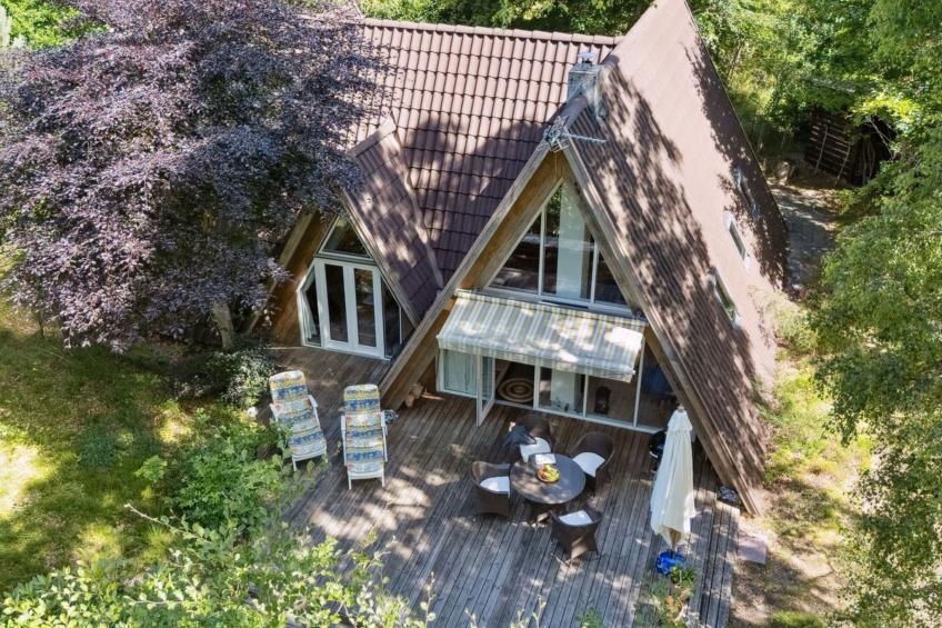 "Thrond" - 500m from the sea - foto 7