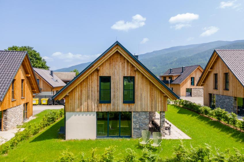 Mountain Chalet Krek Wak Wou - foto 46