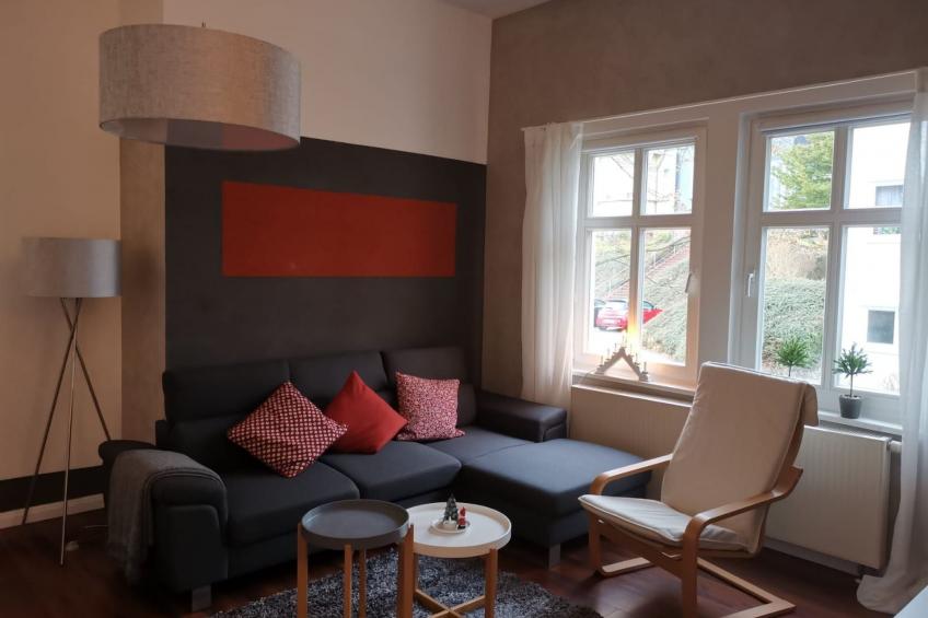 "Villa am Kurpark" - foto 6