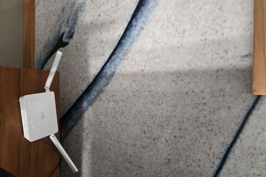 Wohnung "La Residence Apt23" - foto 42