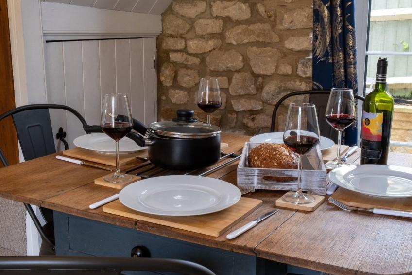 Doverow Cottage - foto 29