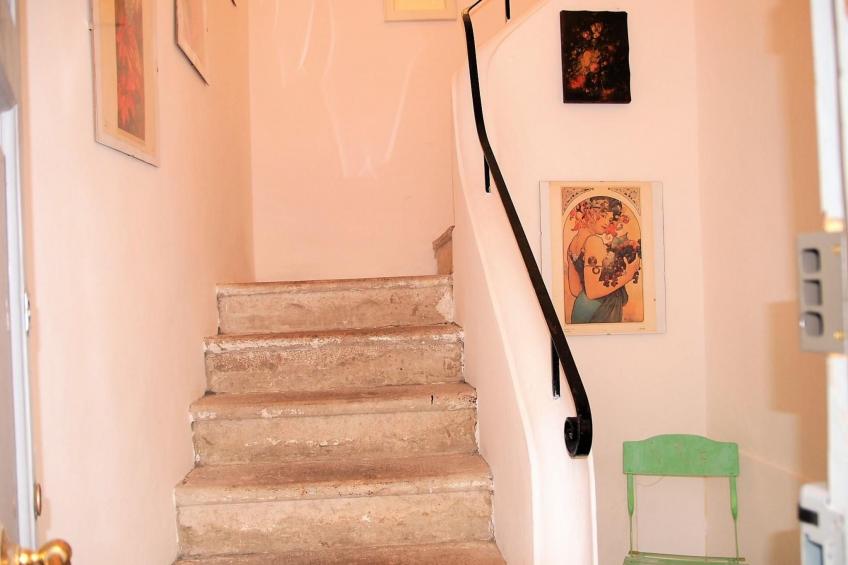 Wohnung Gaeta Medievale mit Panoramablick - foto 28