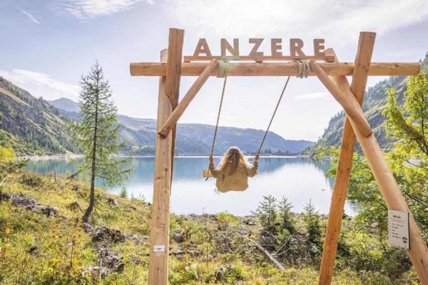 Ski-in Wohnung in Anzere mit Parkplatz - foto 26